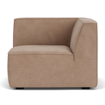 Dane 1 Seater Right Corner Modular Sofa