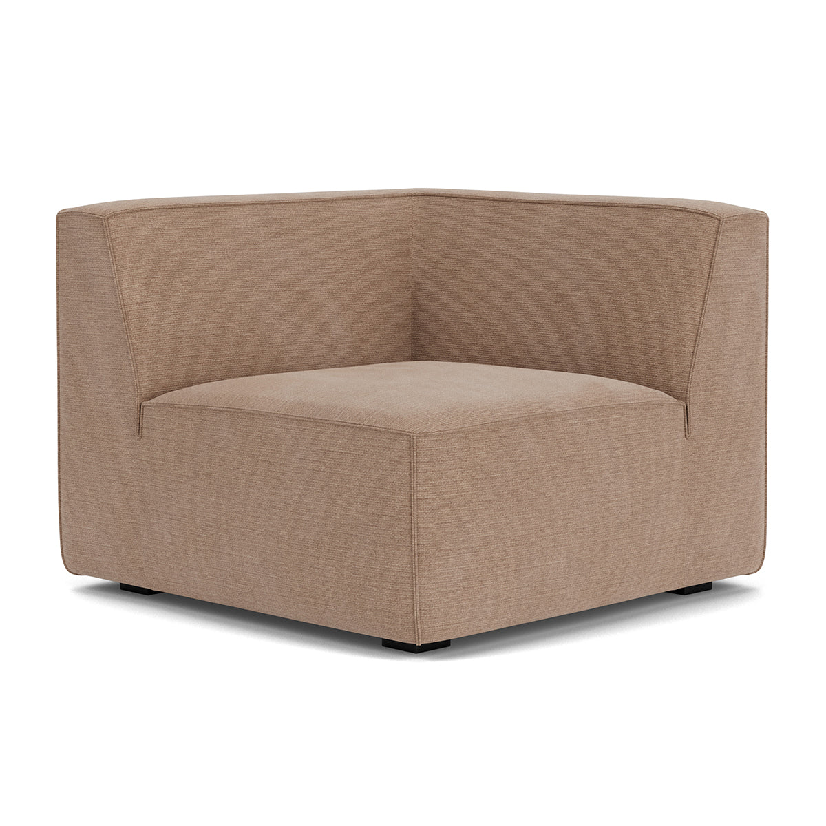 Dane 1 Seater Right Corner Modular Sofa