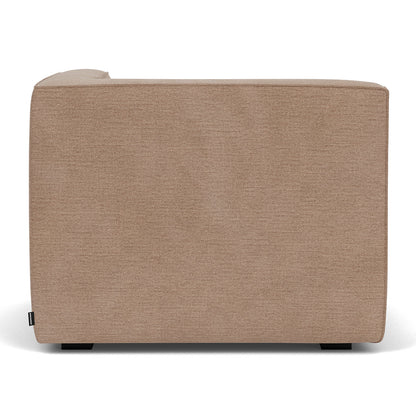 Dane 1 Seater Right Corner Modular Sofa