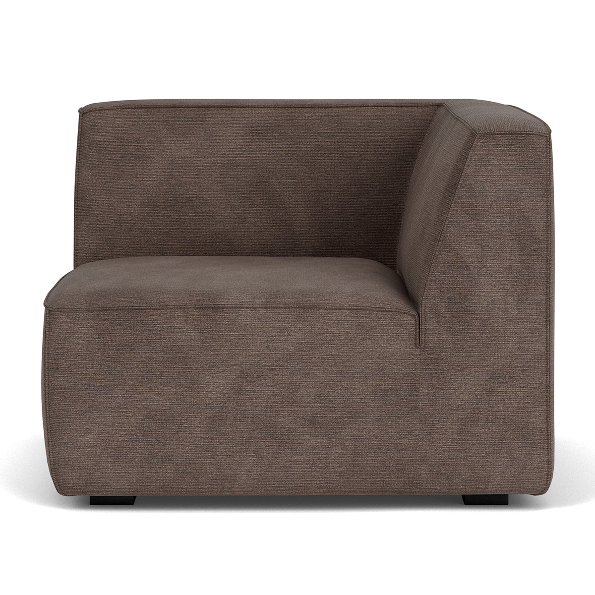 Dane 1 Seater Right Corner Modular Sofa