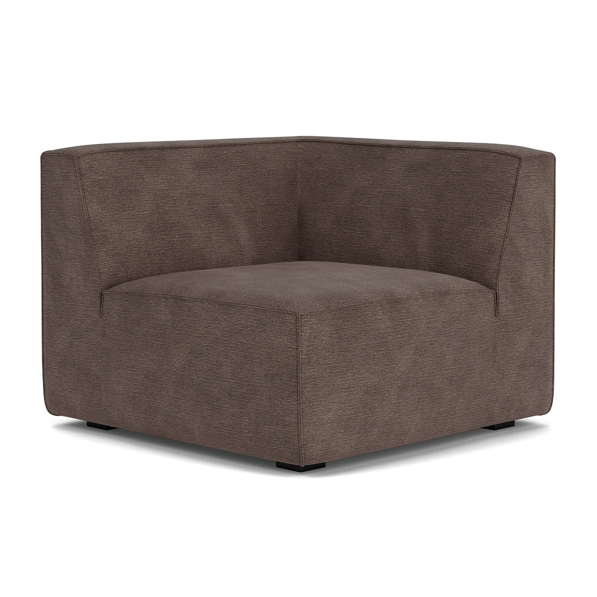 Dane 1 Seater Right Corner Modular Sofa