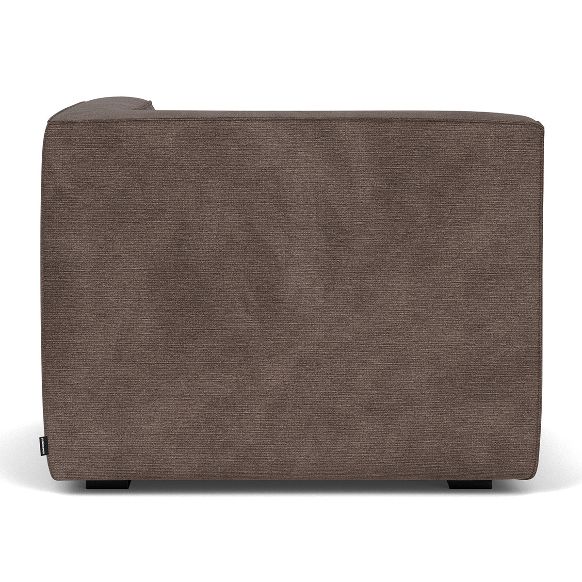 Dane 1 Seater Right Corner Modular Sofa