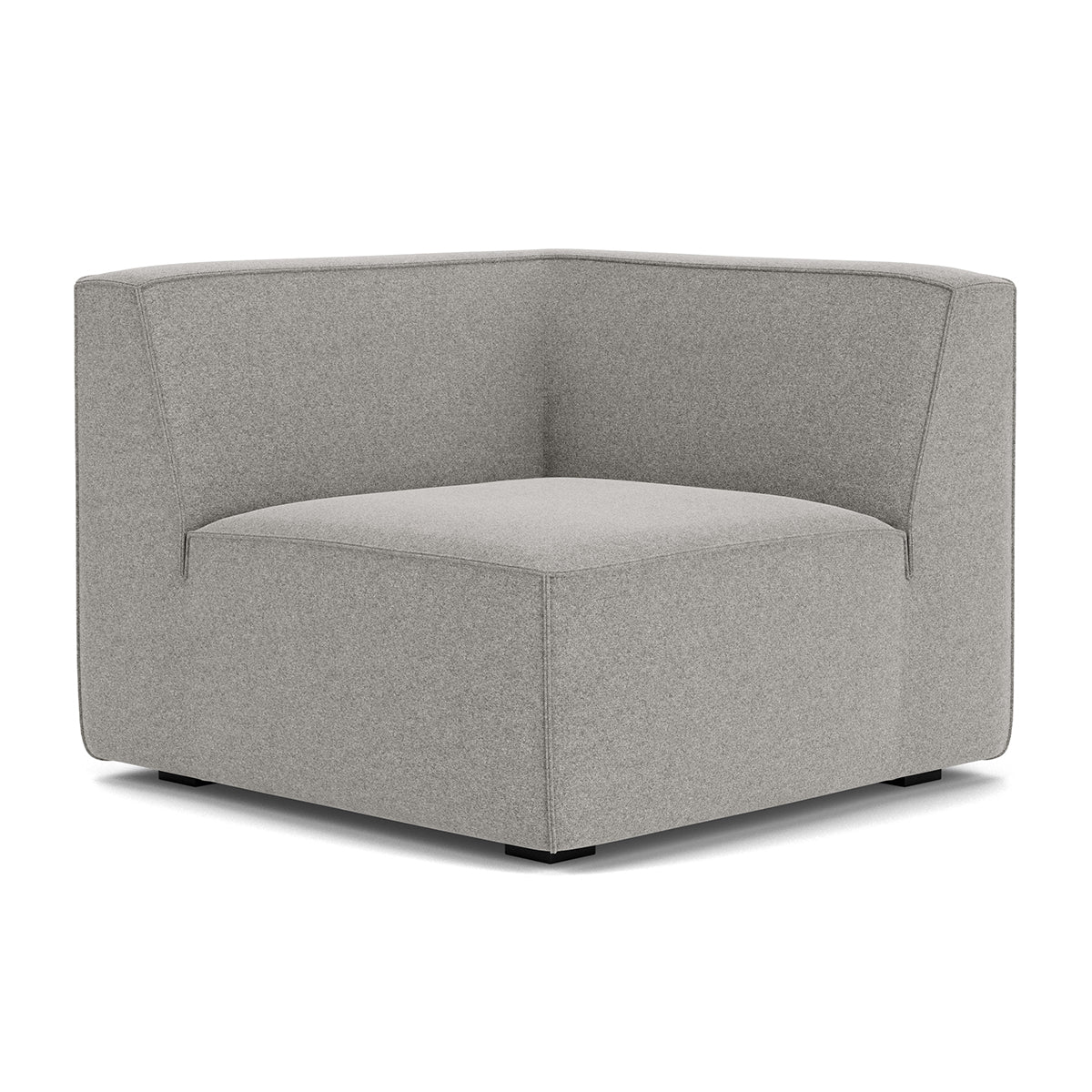 Dane 1 Seater Right Corner Modular Sofa