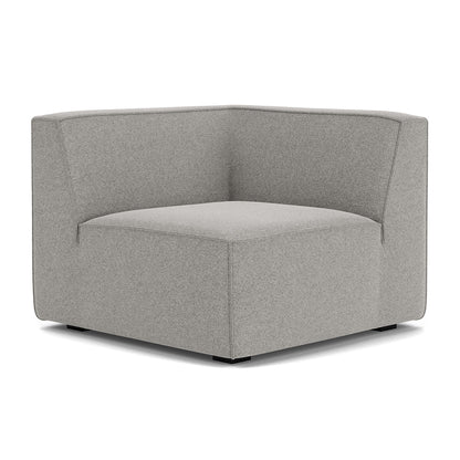 Dane 1 Seater Right Corner Modular Sofa
