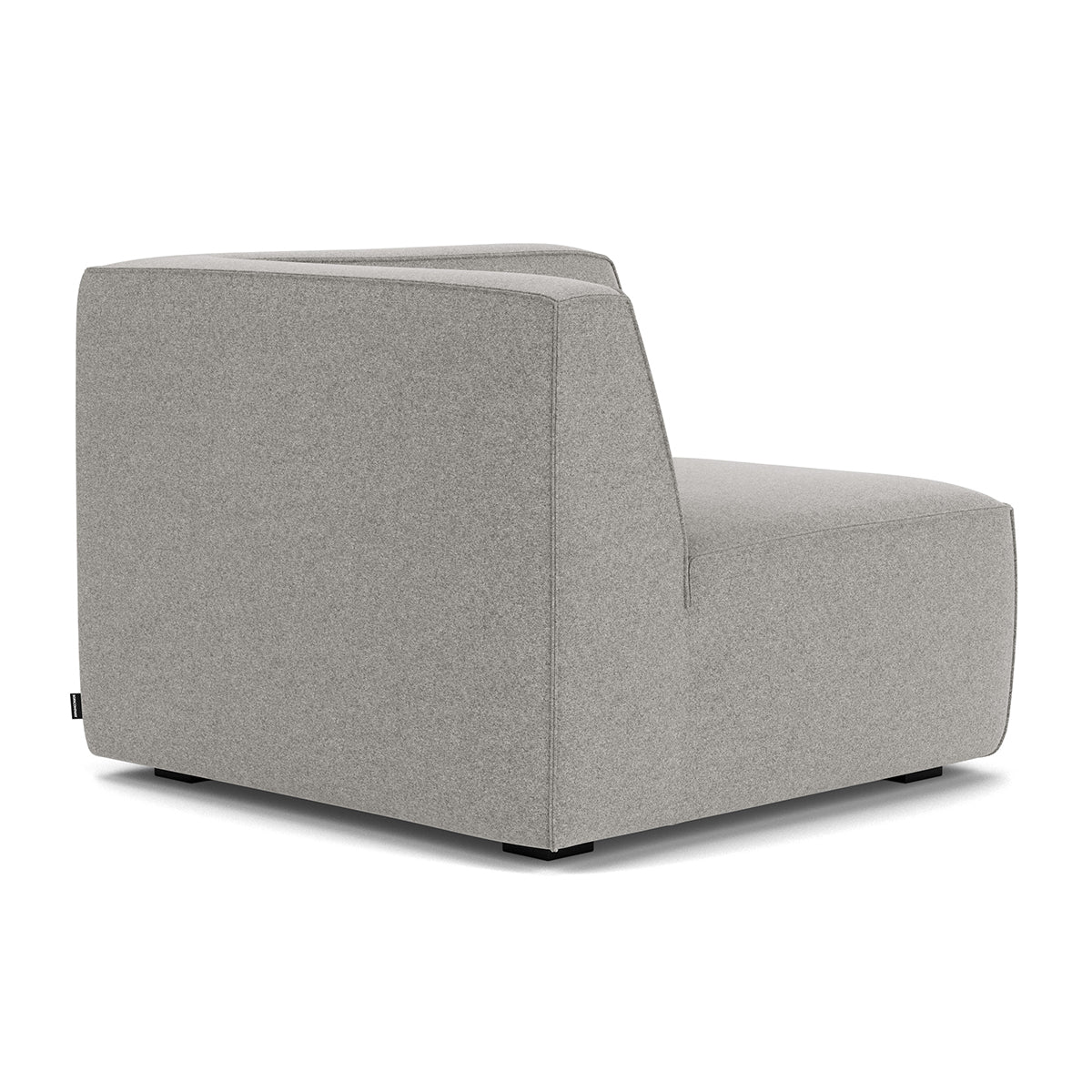Dane 1 Seater Right Corner Modular Sofa
