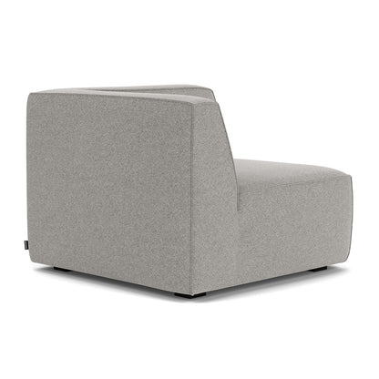Dane 1 Seater Right Corner Modular Sofa