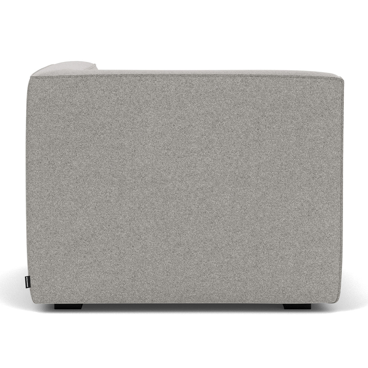 Dane 1 Seater Right Corner Modular Sofa