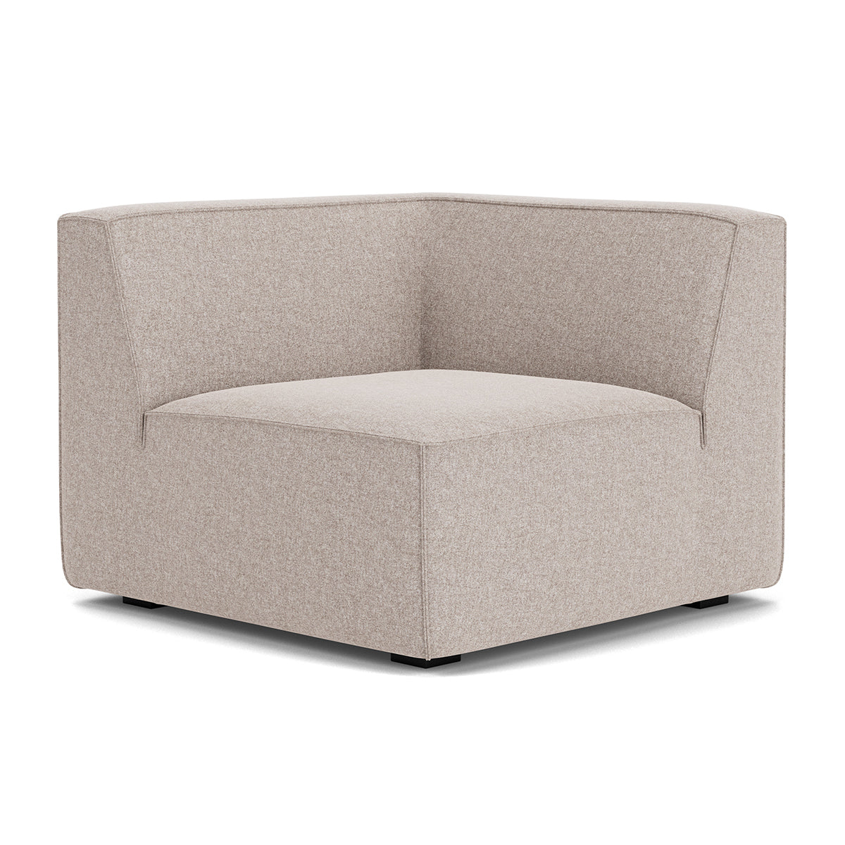 Dane 1 Seater Right Corner Modular Sofa