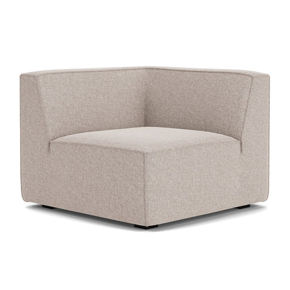 Dane 1 Seater Right Corner Modular Sofa
