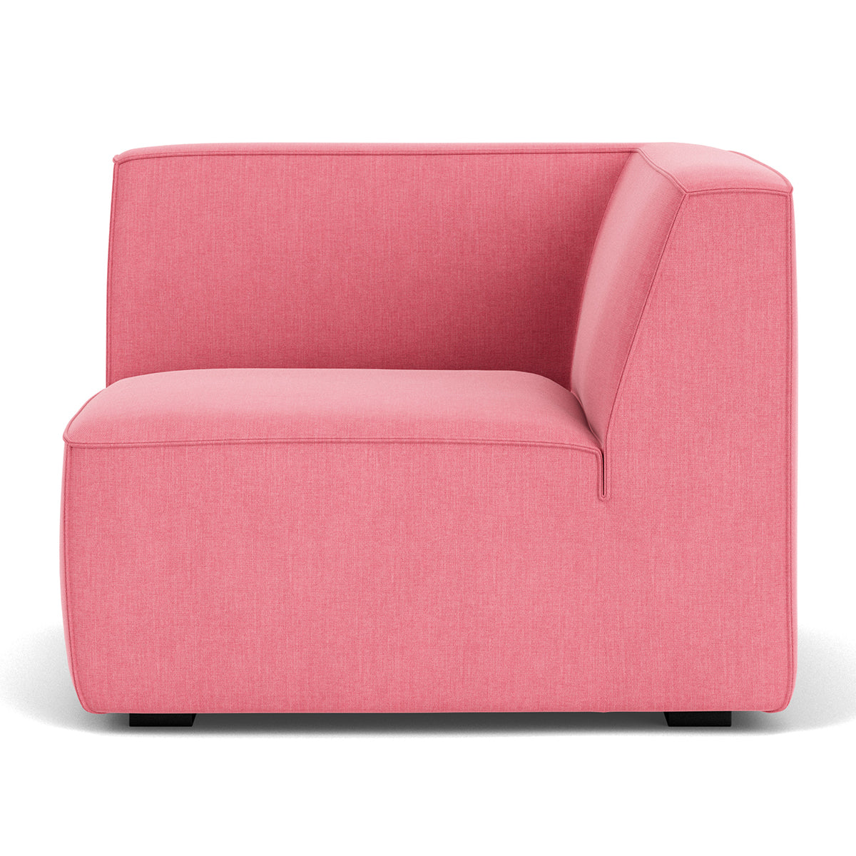 Dane 1 Seater Right Corner Modular Sofa