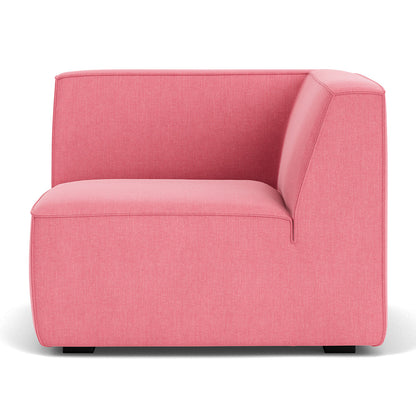 Dane 1 Seater Right Corner Modular Sofa