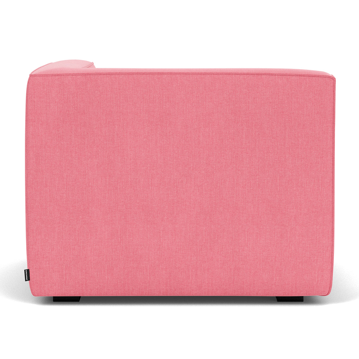 Dane 1 Seater Right Corner Modular Sofa