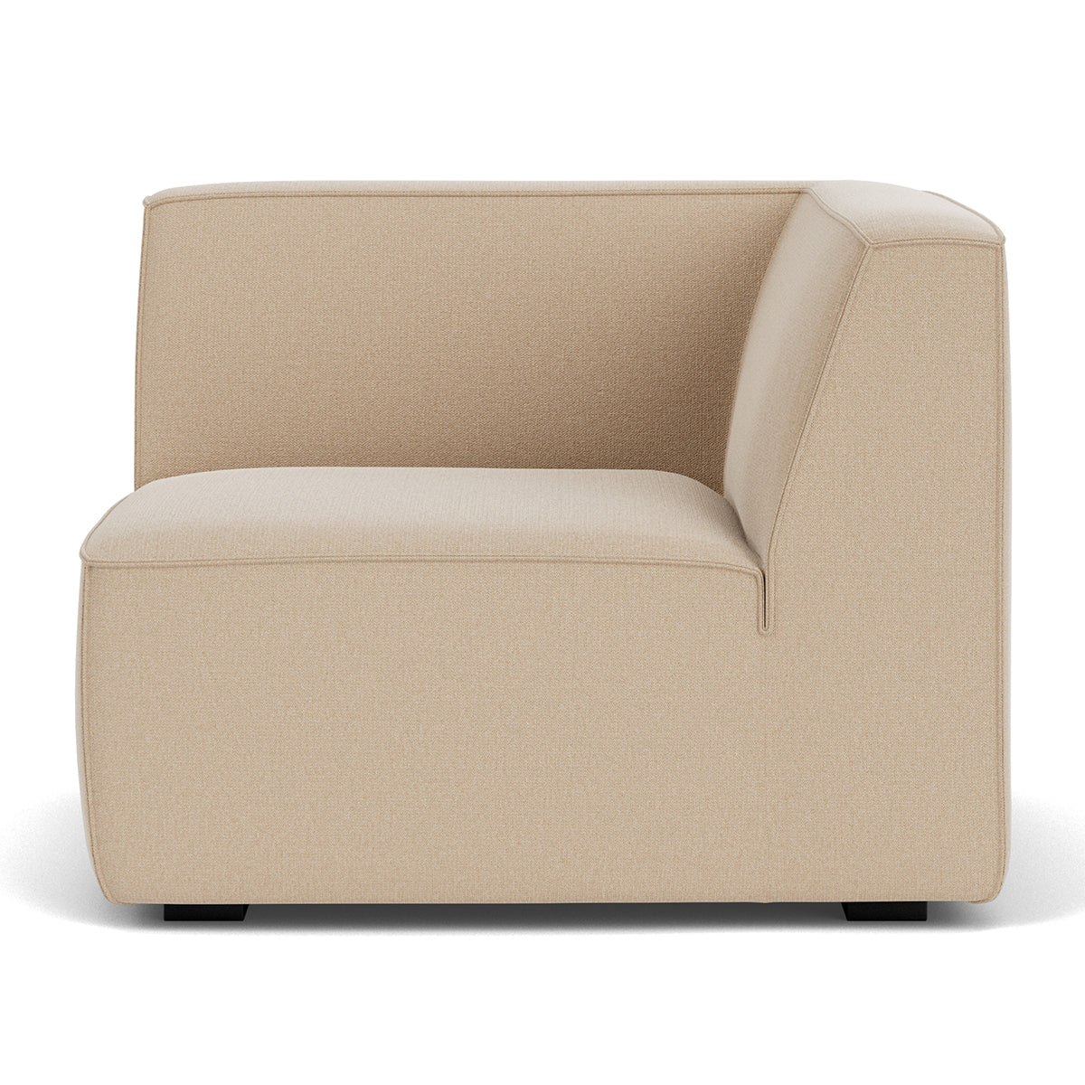 Dane 1 Seater Right Corner Modular Sofa