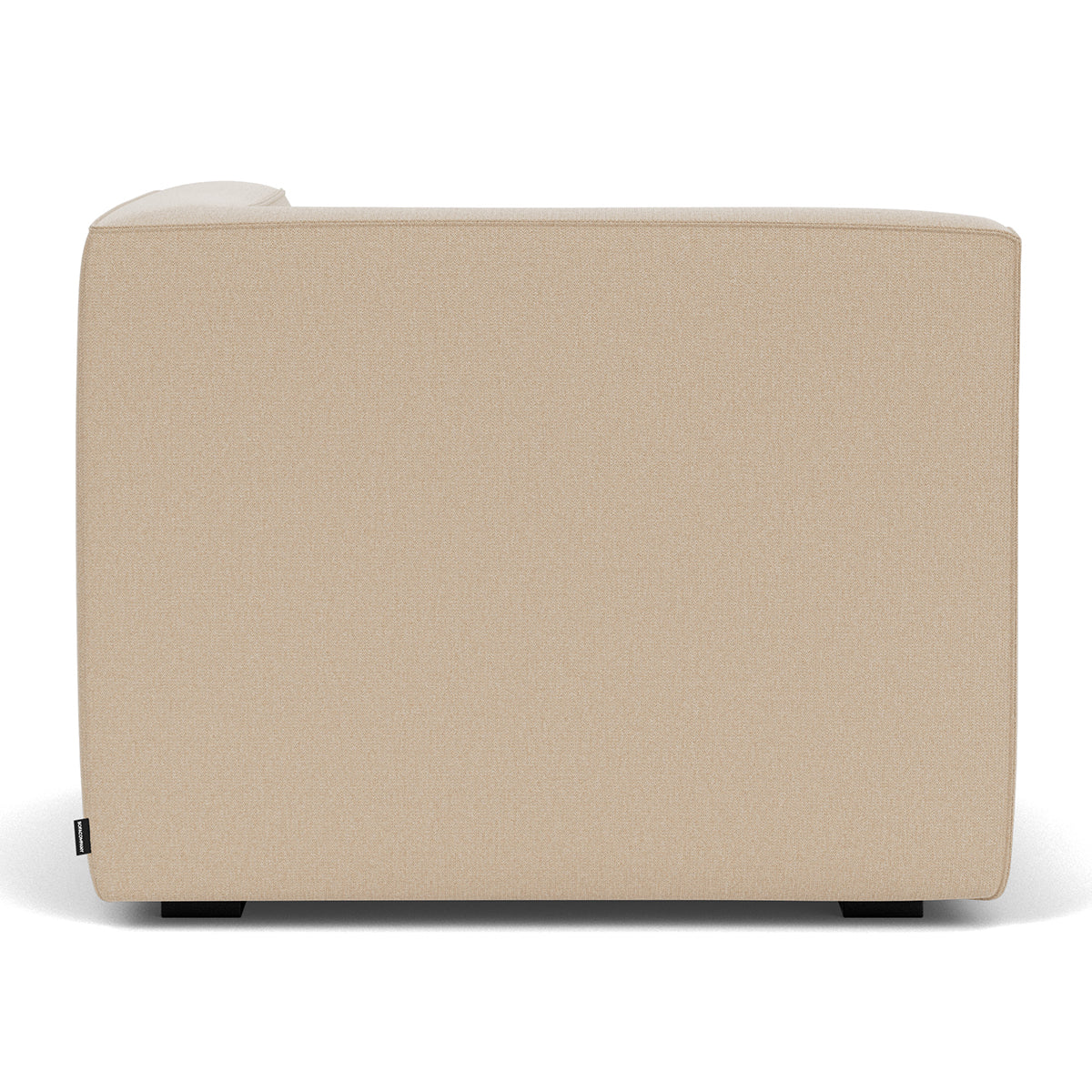 Dane 1 Seater Right Corner Modular Sofa