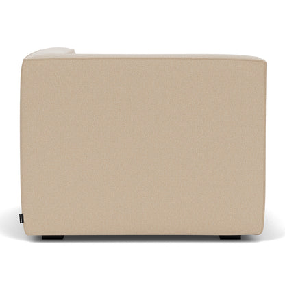 Dane 1 Seater Right Corner Modular Sofa