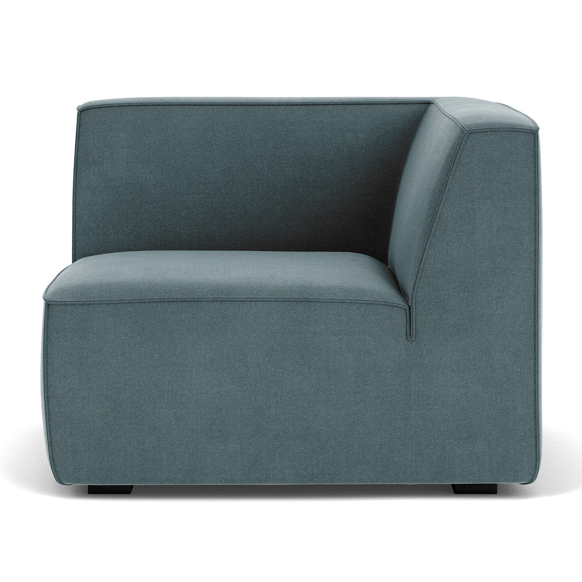 Dane 1 Seater Right Corner Modular Sofa