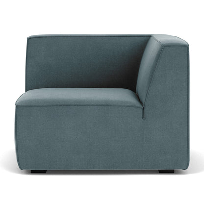 Dane 1 Seater Right Corner Modular Sofa