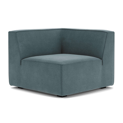 Dane 1 Seater Right Corner Modular Sofa