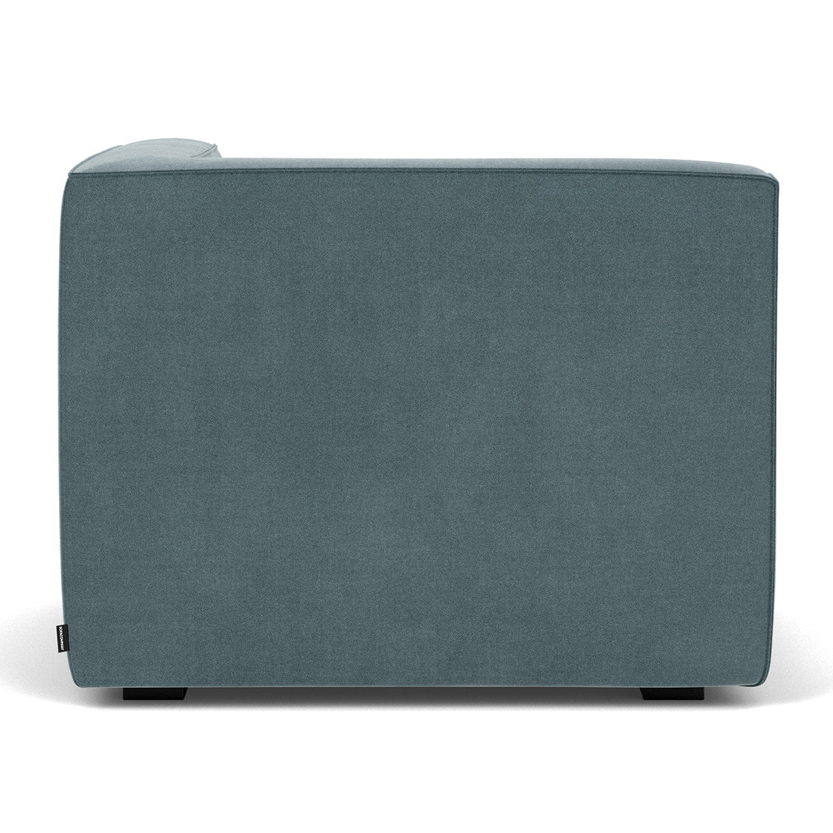 Dane 1 Seater Right Corner Modular Sofa