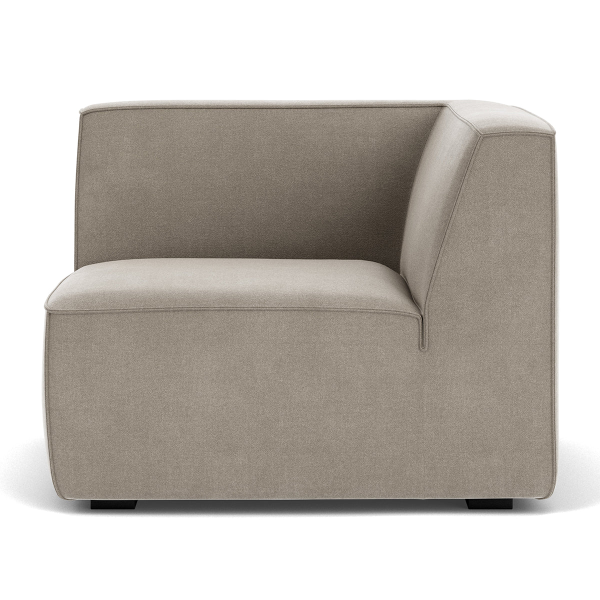 Dane 1 Seater Right Corner Modular Sofa