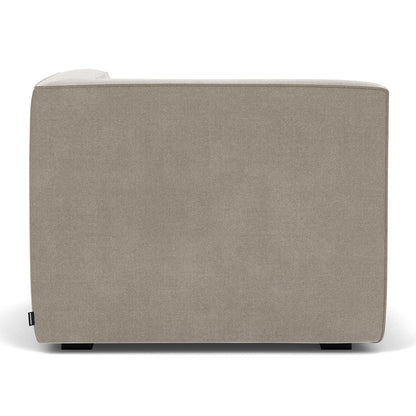 Dane 1 Seater Right Corner Modular Sofa