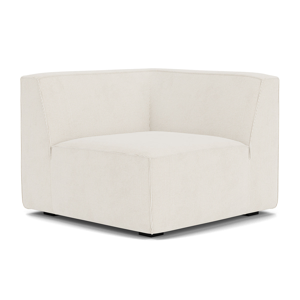 Dane 1 Seater Right Corner Modular Sofa