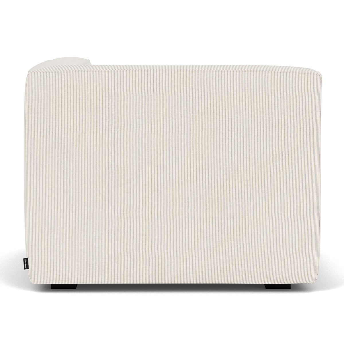 Dane 1 Seater Right Corner Modular Sofa