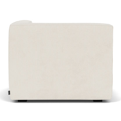 Dane 1 Seater Right Corner Modular Sofa