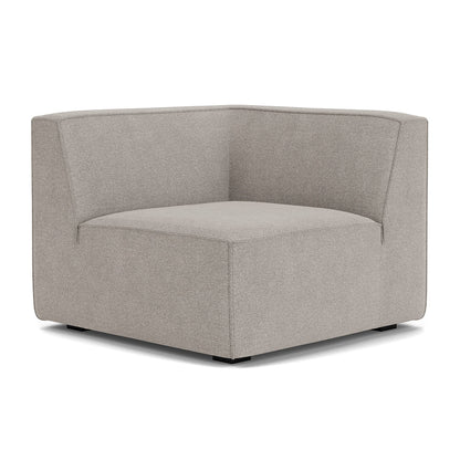 Dane 1 Seater Right Corner Modular Sofa
