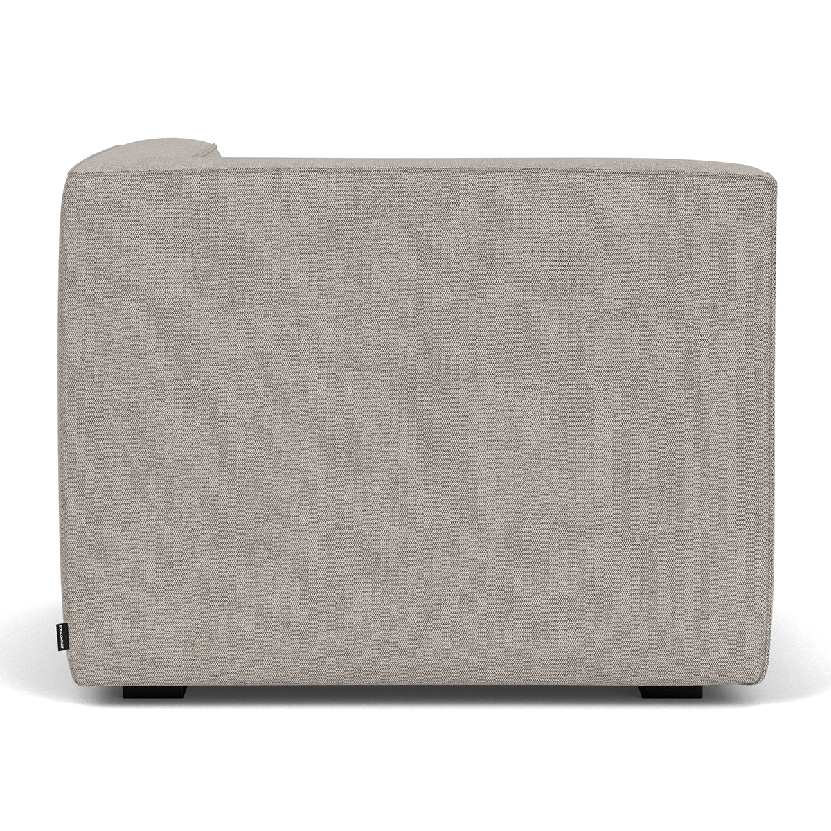 Dane 1 Seater Right Corner Modular Sofa