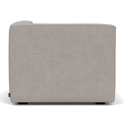 Dane 1 Seater Right Corner Modular Sofa