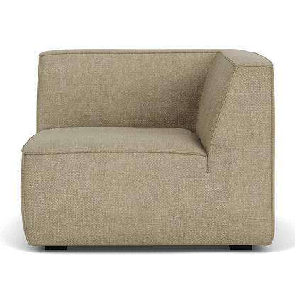 Dane 1 Seater Right Corner Modular Sofa