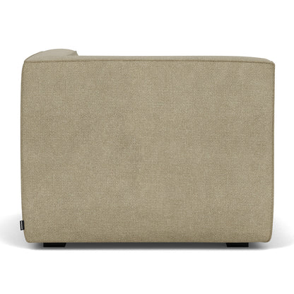 Dane 1 Seater Right Corner Modular Sofa