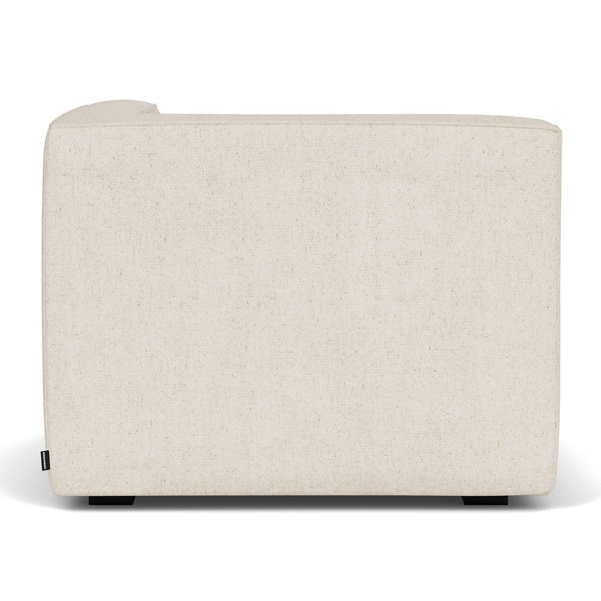 Dane 1 Seater Right Corner Modular Sofa