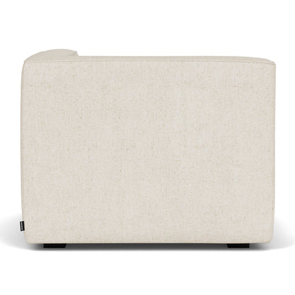 Dane 1 Seater Right Corner Modular Sofa