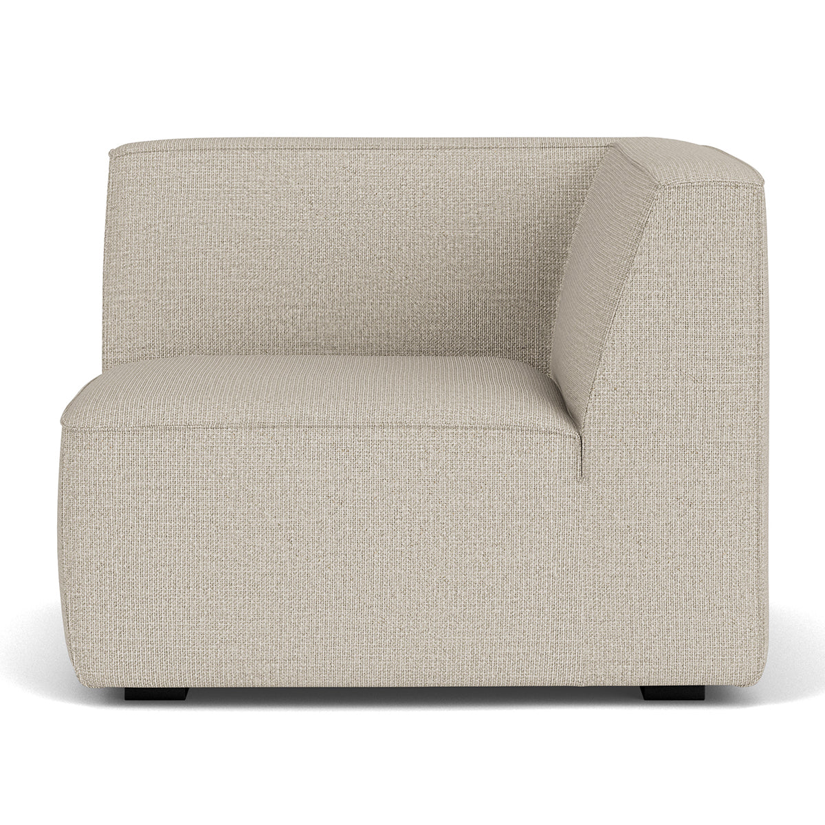 Dane 1 Seater Right Corner Modular Sofa