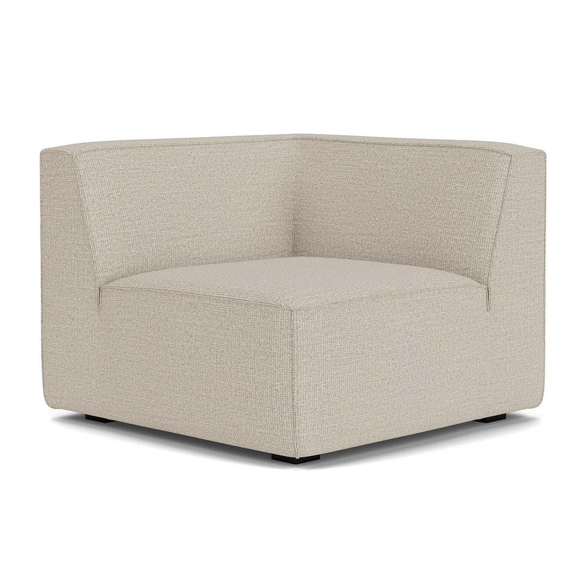 Dane 1 Seater Right Corner Modular Sofa