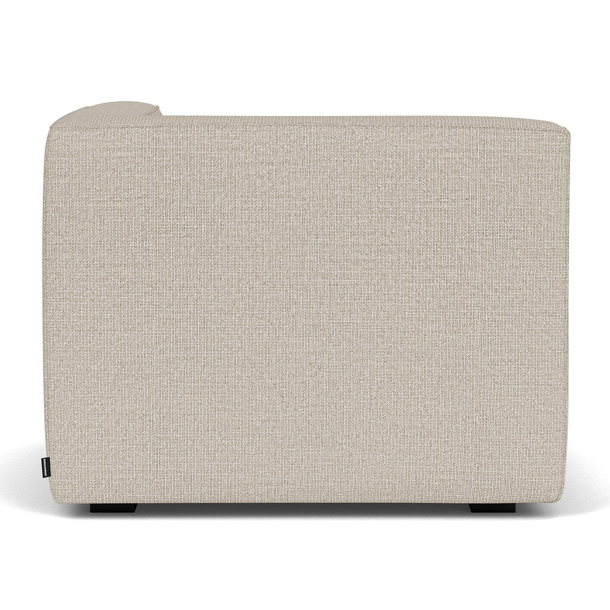 Dane 1 Seater Right Corner Modular Sofa