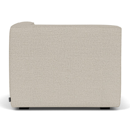 Dane 1 Seater Right Corner Modular Sofa