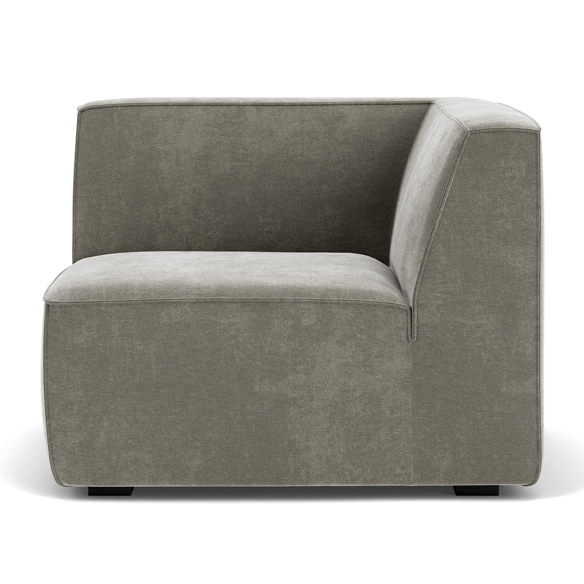Dane 1 Seater Right Corner Modular Sofa