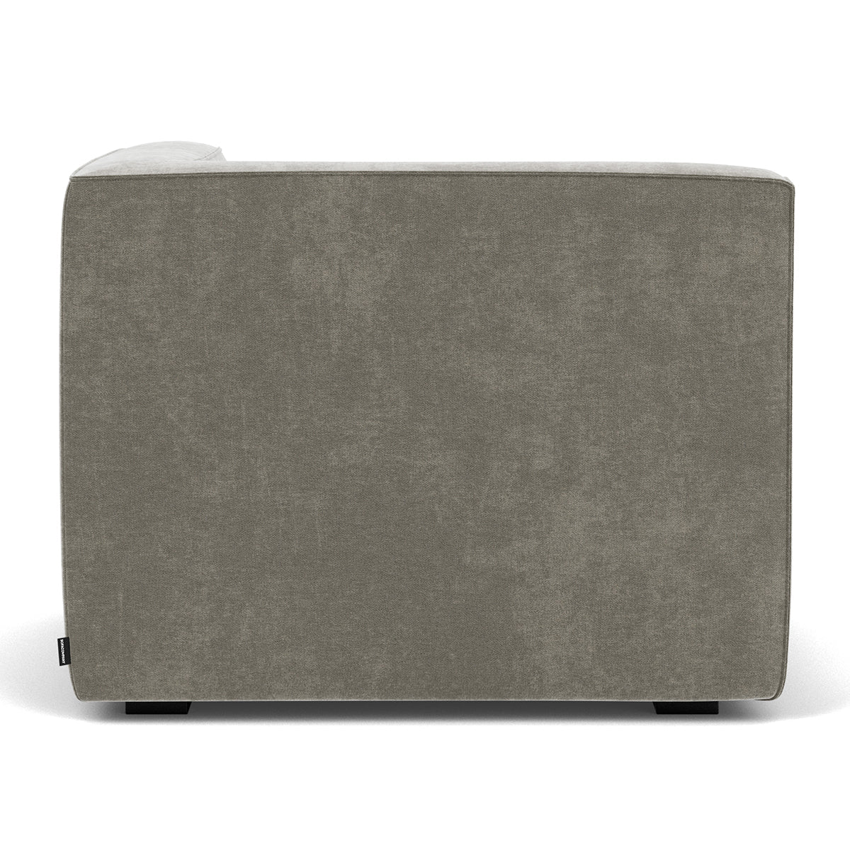 Dane 1 Seater Right Corner Modular Sofa