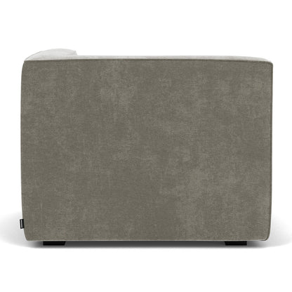 Dane 1 Seater Right Corner Modular Sofa