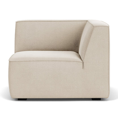 Dane 1 Seater Right Corner Modular Sofa