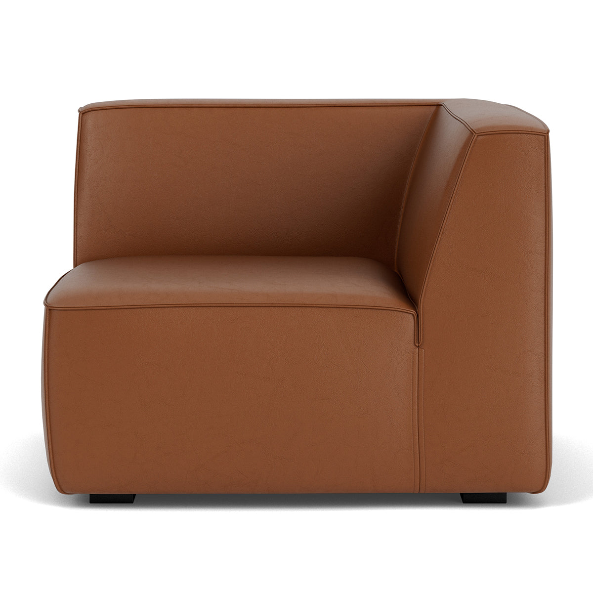 Dane 1 Seater Right Corner Modular Sofa
