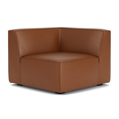 Dane 1 Seater Right Corner Modular Sofa