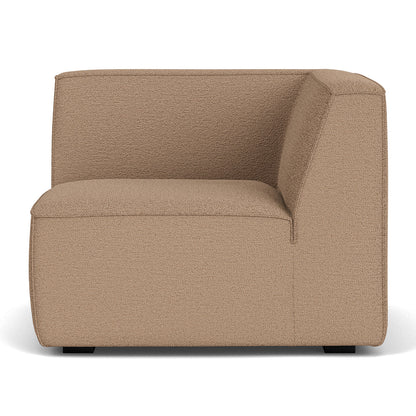 Dane 1 Seater Right Corner Modular Sofa