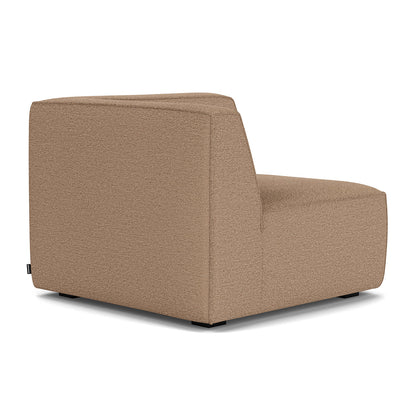 Dane 1 Seater Right Corner Modular Sofa