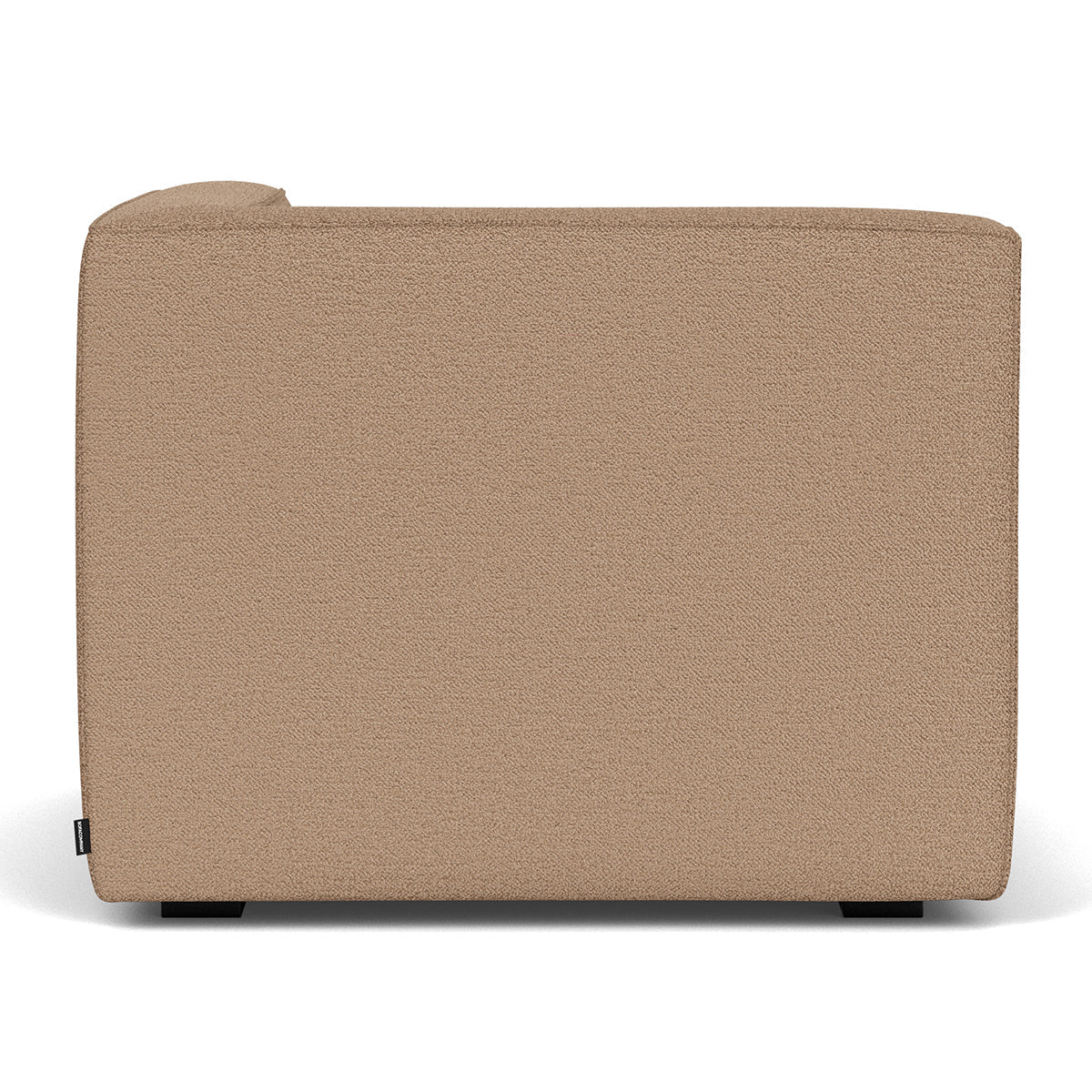 Dane 1 Seater Right Corner Modular Sofa