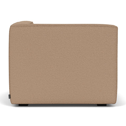 Dane 1 Seater Right Corner Modular Sofa