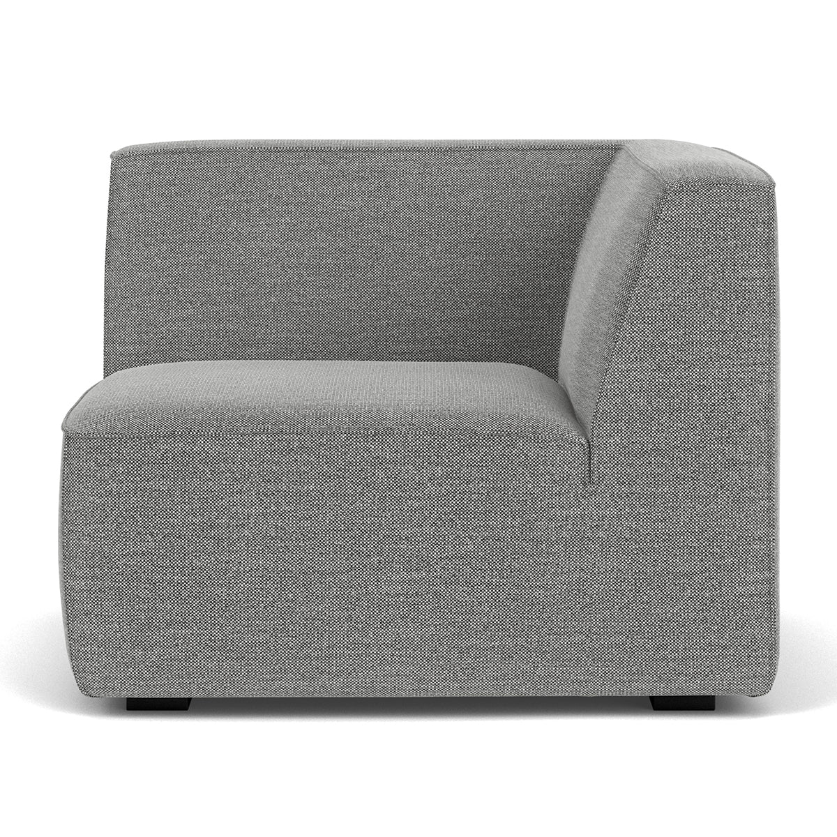 Dane 1 Seater Right Corner Modular Sofa